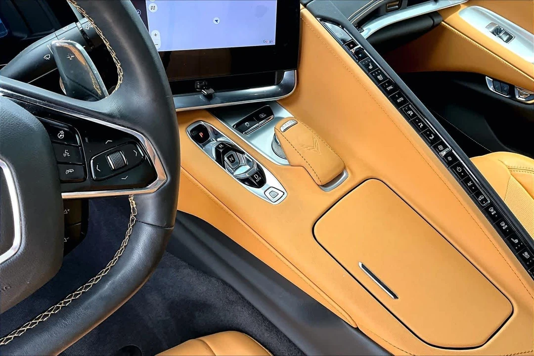 2024 Chevrolet Corvette C8 - Image 15 of 31