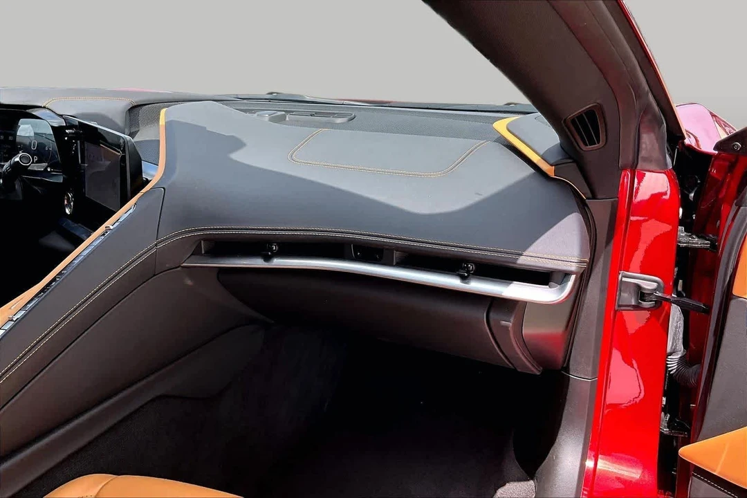 2024 Chevrolet Corvette C8 - Image 17 of 31