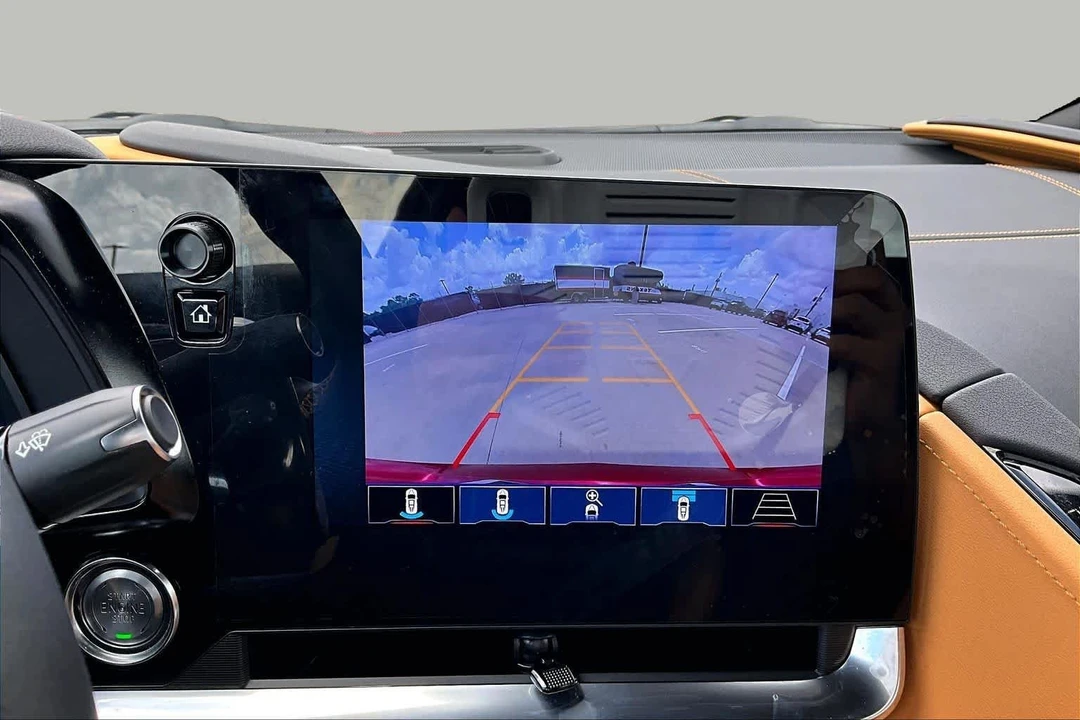 2024 Chevrolet Corvette C8 - Image 23 of 31