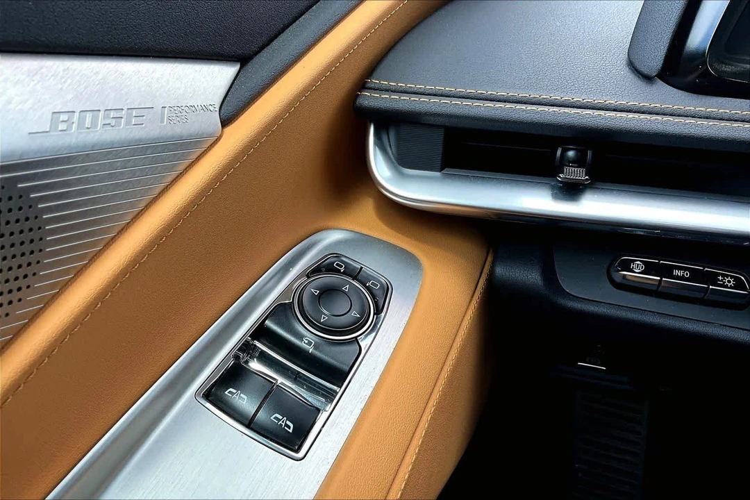 2024 Chevrolet Corvette C8 - Image 31 of 31