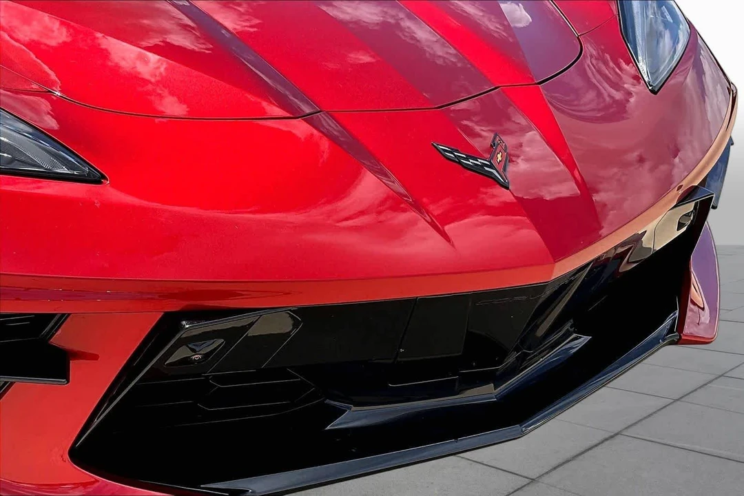 2024 Chevrolet Corvette C8 - Image 26 of 31