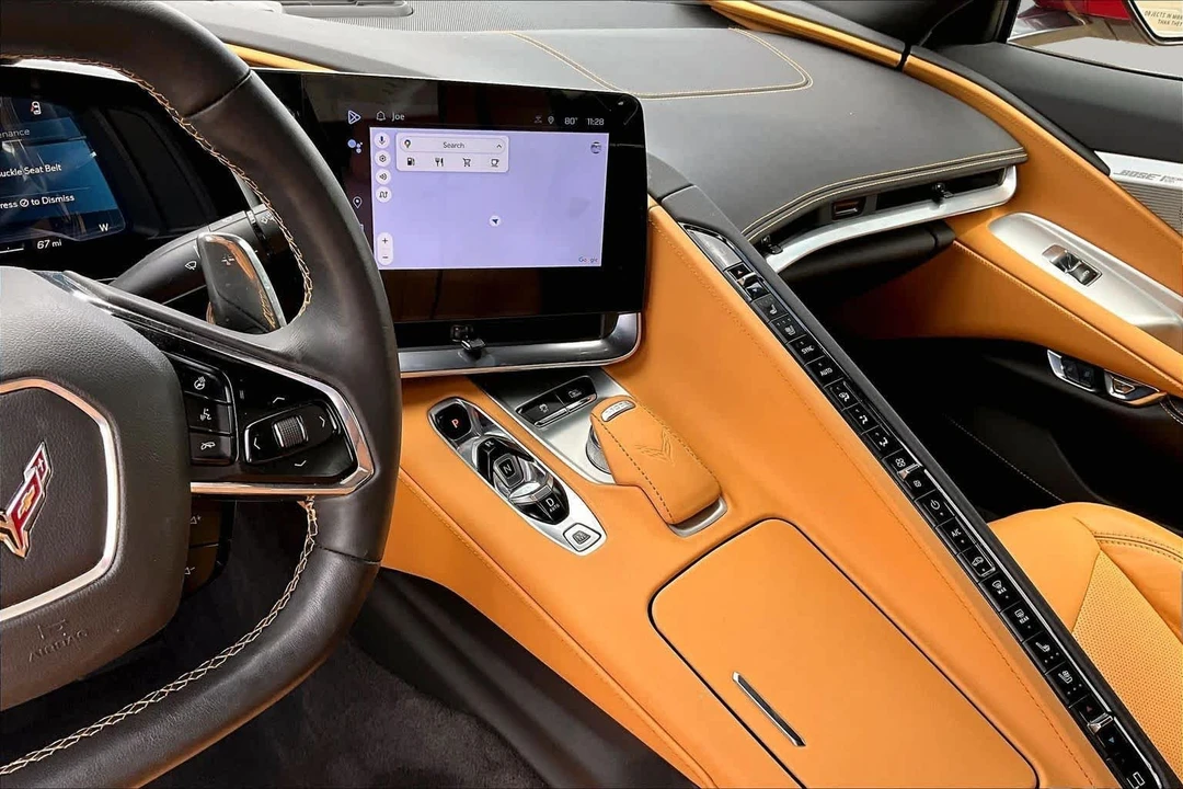 2024 Chevrolet Corvette C8 - Image 6 of 31