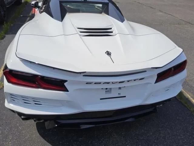 2024 Chevrolet Corvette C8 E-Ray - Image 10 of 10