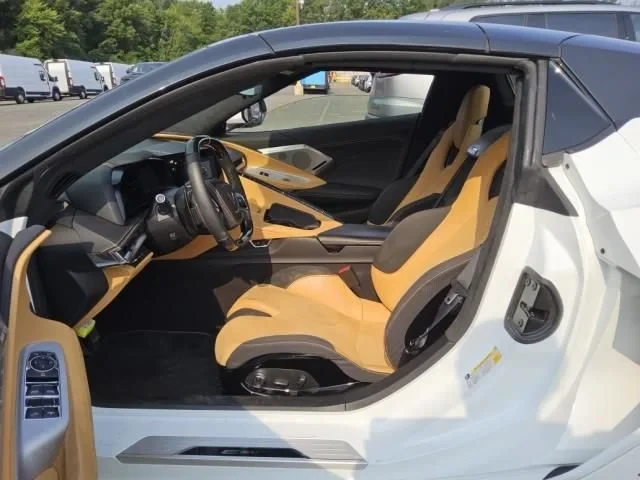 2024 Chevrolet Corvette C8 E-Ray - Image 8 of 10
