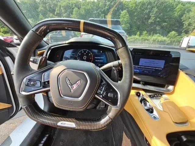 2024 Chevrolet Corvette C8 E-Ray - Image 5 of 10