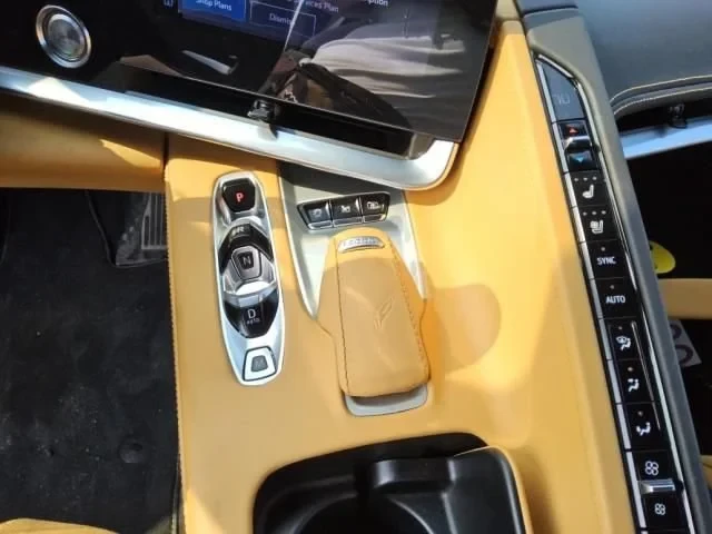 2024 Chevrolet Corvette C8 E-Ray - Image 9 of 10