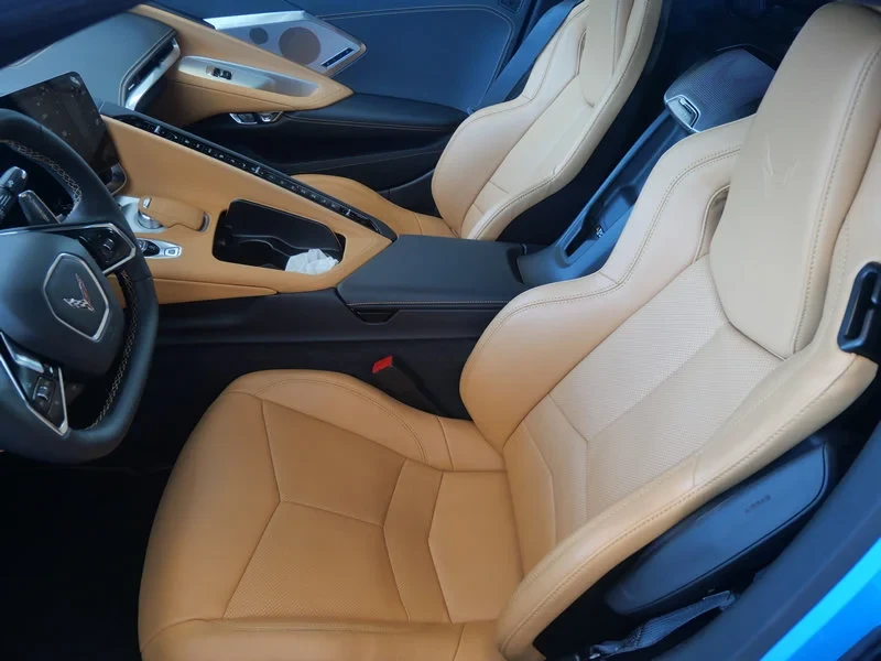 2024 Chevrolet Corvette C8 - Image 12 of 18