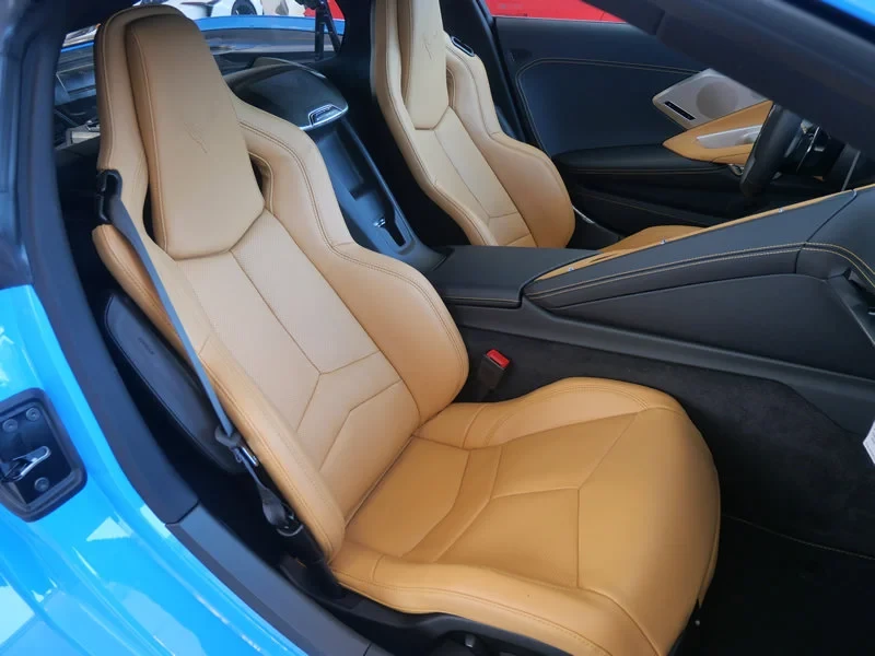 2024 Chevrolet Corvette C8 - Image 16 of 18