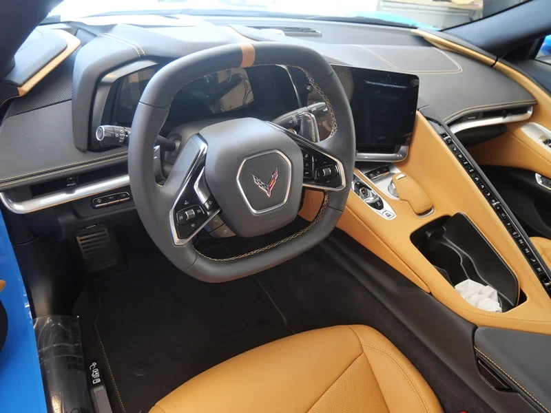 2024 Chevrolet Corvette C8 - Image 10 of 18