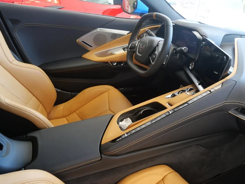 2024 Chevrolet Corvette C8 - Image 15 of 18