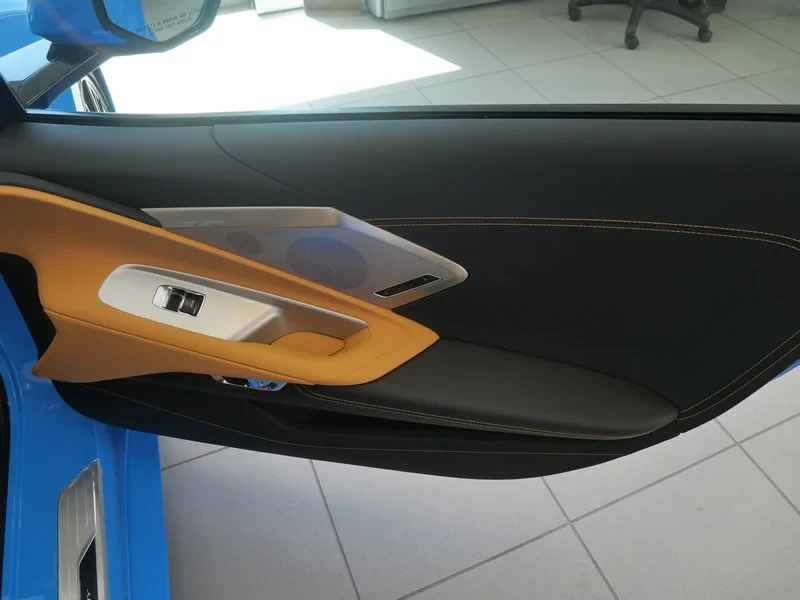 2024 Chevrolet Corvette C8 - Image 13 of 18