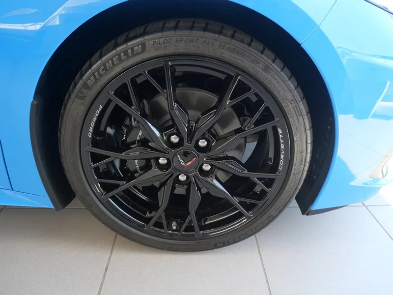 2024 Chevrolet Corvette C8 - Image 7 of 18