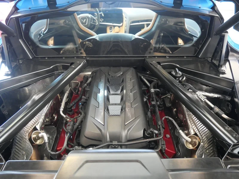 2024 Chevrolet Corvette C8 - Image 18 of 18