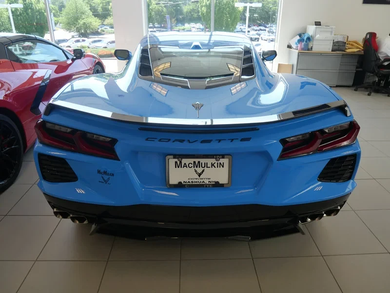 2024 Chevrolet Corvette C8 - Image 4 of 18