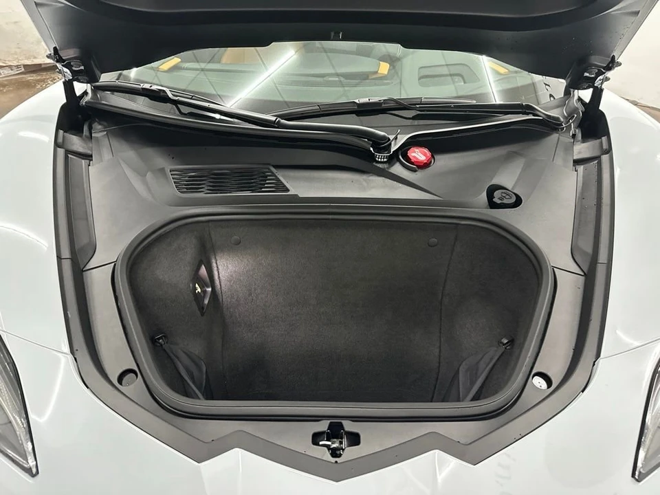 2024 Chevrolet Corvette C8 - Image 15 of 24