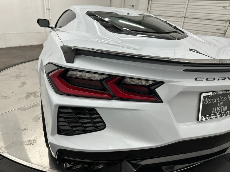 2024 Chevrolet Corvette C8 - Image 13 of 24