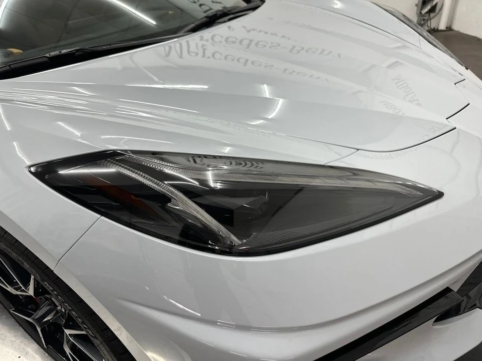 2024 Chevrolet Corvette C8 - Image 11 of 24