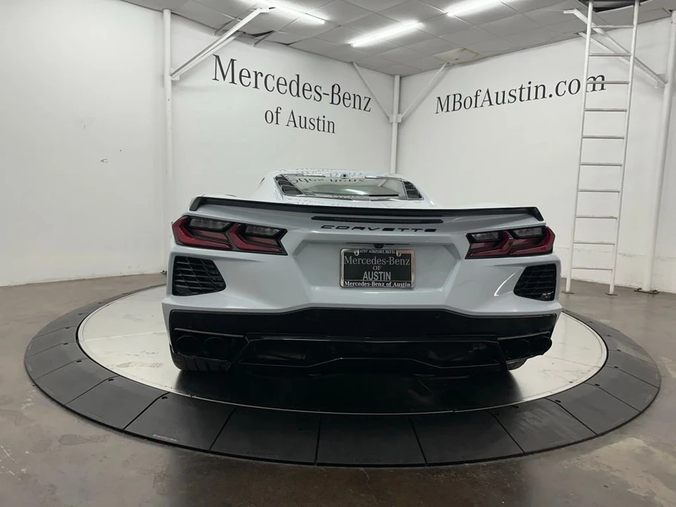 2024 Chevrolet Corvette C8 - Image 7 of 24