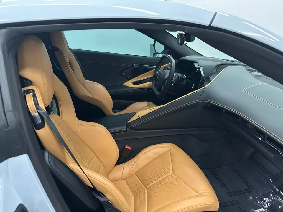 2024 Chevrolet Corvette C8 - Image 24 of 24