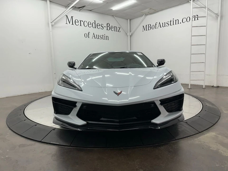 2024 Chevrolet Corvette C8 - Image 2 of 24