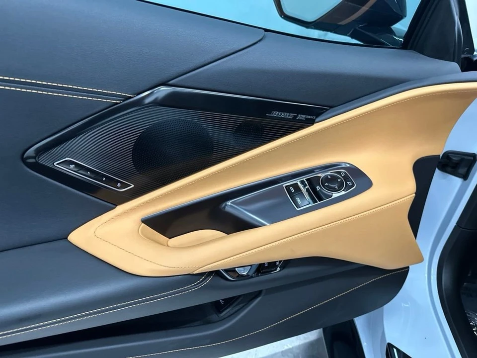 2024 Chevrolet Corvette C8 - Image 17 of 24