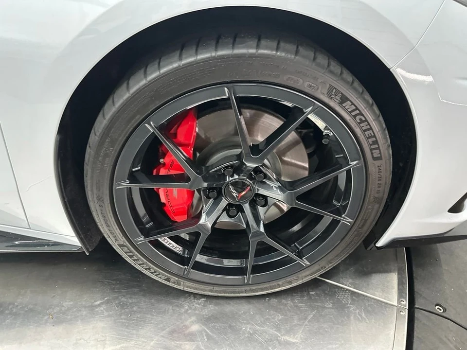 2024 Chevrolet Corvette C8 - Image 10 of 24