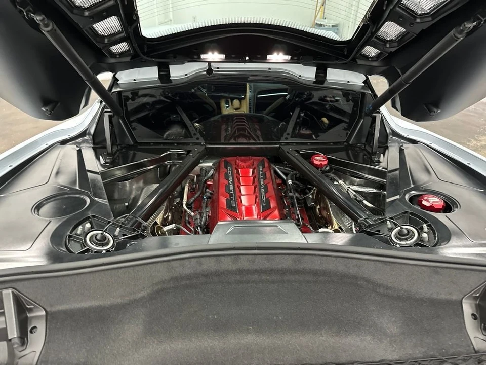 2024 Chevrolet Corvette C8 - Image 14 of 24