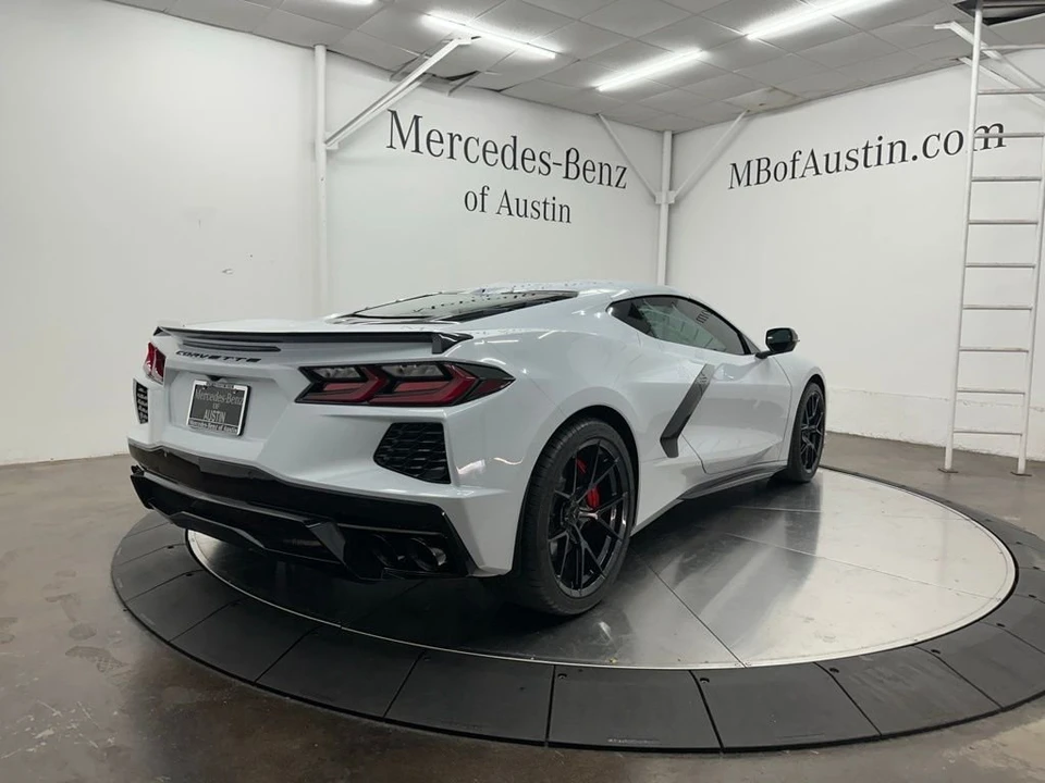 2024 Chevrolet Corvette C8 - Image 8 of 24