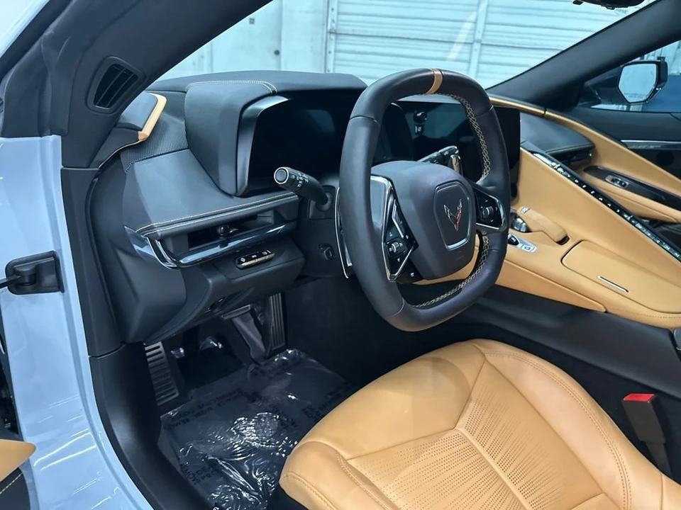2024 Chevrolet Corvette C8 - Image 16 of 24