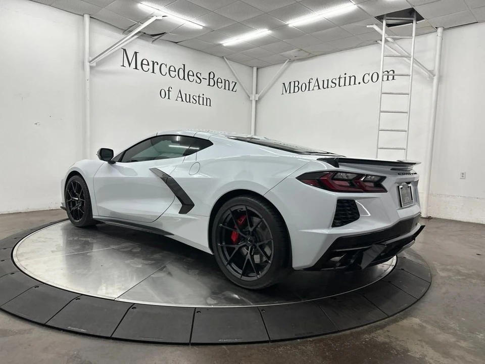 2024 Chevrolet Corvette C8 - Image 5 of 24