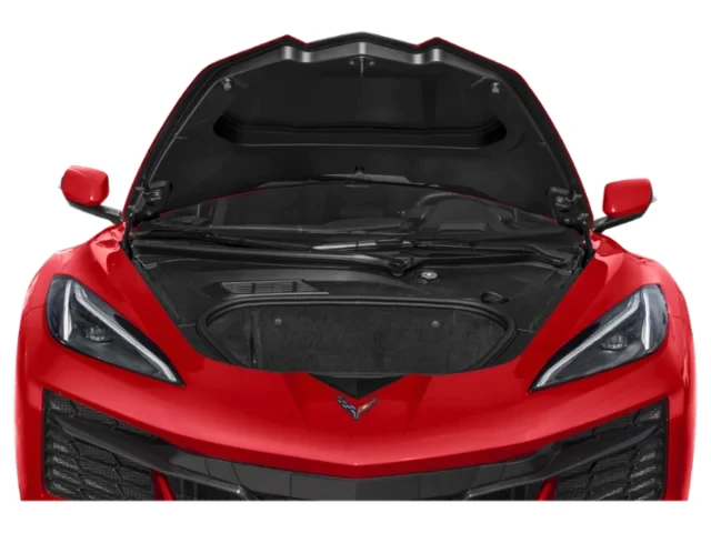 2024 Chevrolet Corvette C8 Z06 - Image 17 of 20