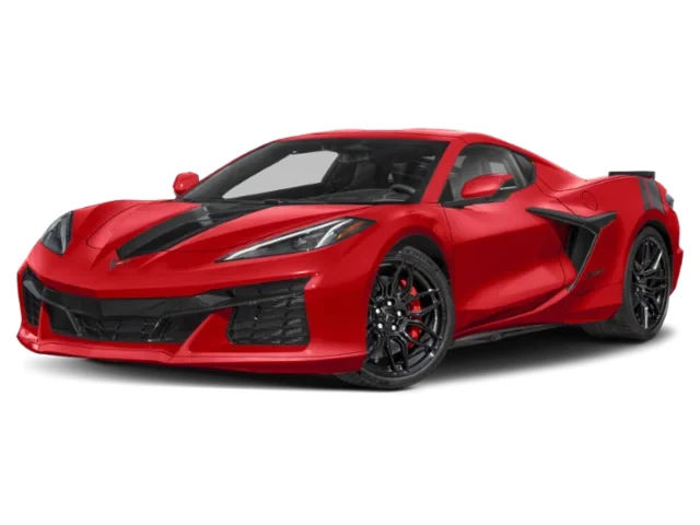 2024 Chevrolet Corvette C8 Z06 - Image 7 of 20