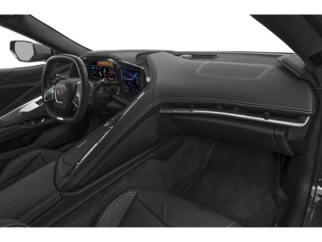 2024 Chevrolet Corvette C8 Z06 - Image 19 of 20