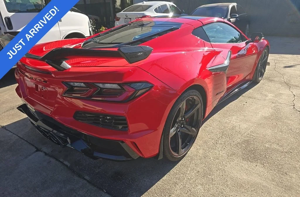 2024 Chevrolet Corvette C8 Z06 - Image 3 of 20