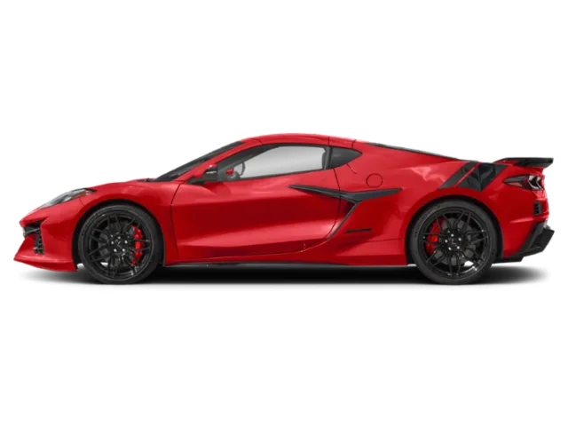 2024 Chevrolet Corvette C8 Z06 - Image 9 of 20