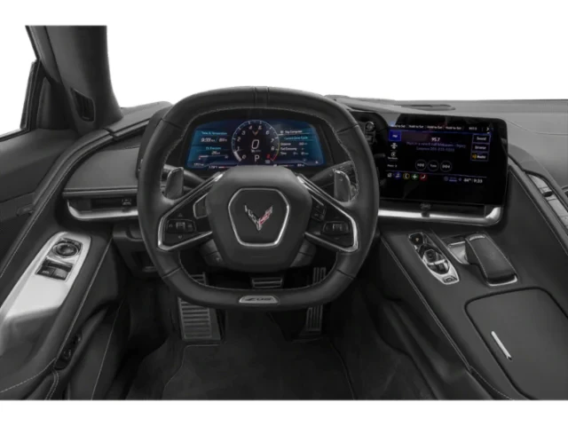 2024 Chevrolet Corvette C8 Z06 - Image 13 of 20