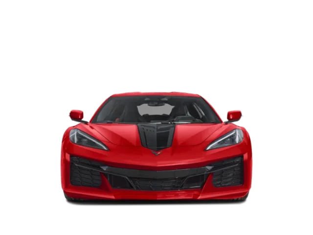 2024 Chevrolet Corvette C8 Z06 - Image 10 of 20