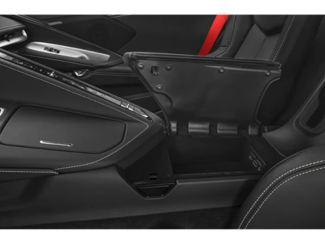 2024 Chevrolet Corvette C8 Z06 - Image 18 of 20