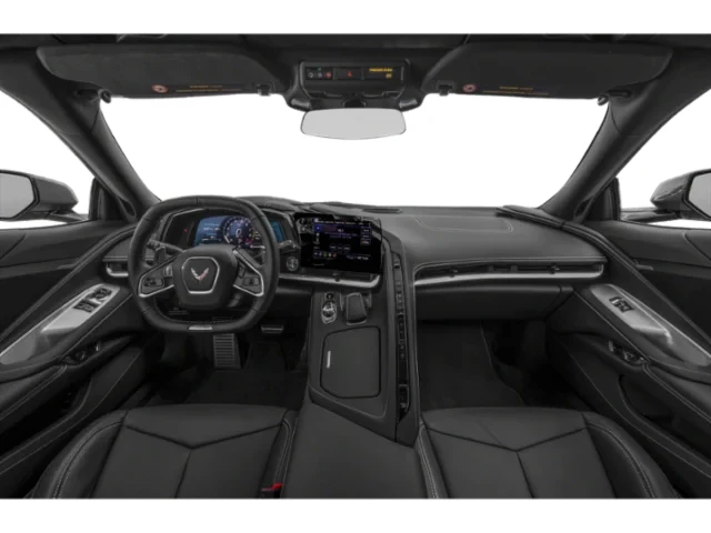 2024 Chevrolet Corvette C8 Z06 - Image 14 of 20