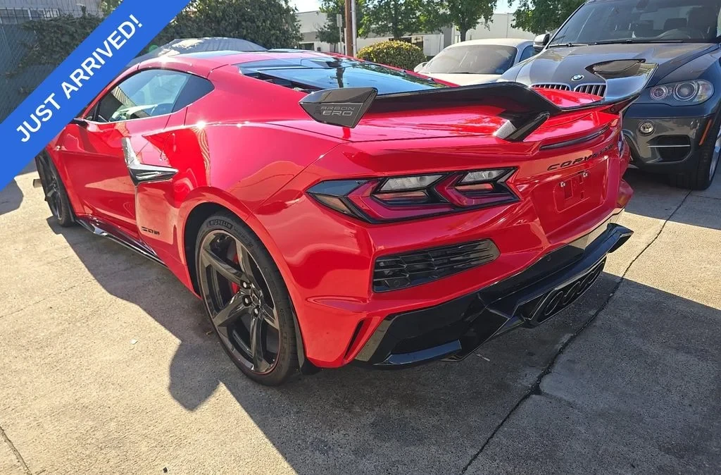 2024 Chevrolet Corvette C8 Z06 - Image 4 of 20