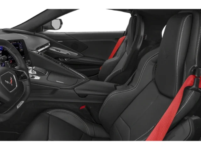 2024 Chevrolet Corvette C8 Z06 - Image 15 of 20