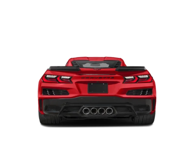 2024 Chevrolet Corvette C8 Z06 - Image 11 of 20