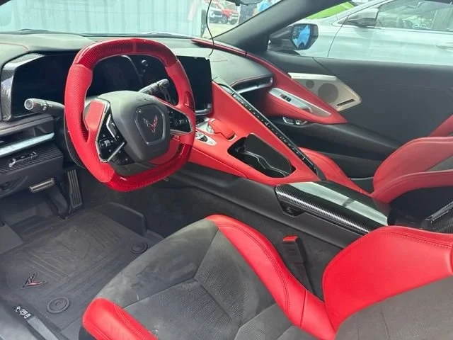2024 Chevrolet Corvette C8 Z06 - Image 7 of 8