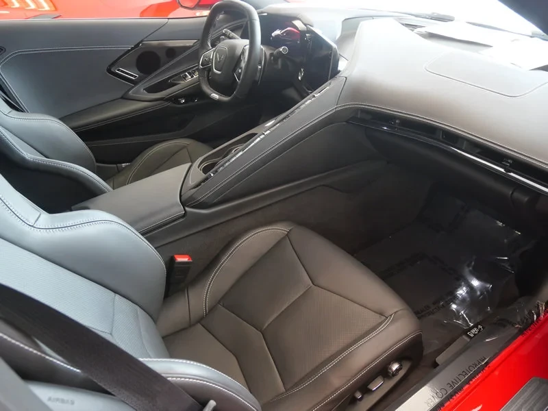 2024 Chevrolet Corvette C8 Z06 - Image 12 of 16