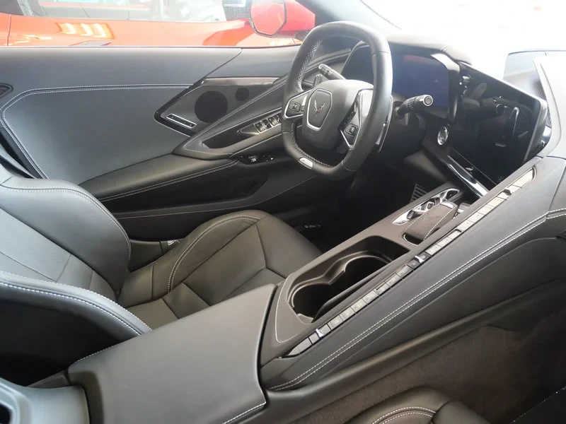 2024 Chevrolet Corvette C8 Z06 - Image 14 of 16