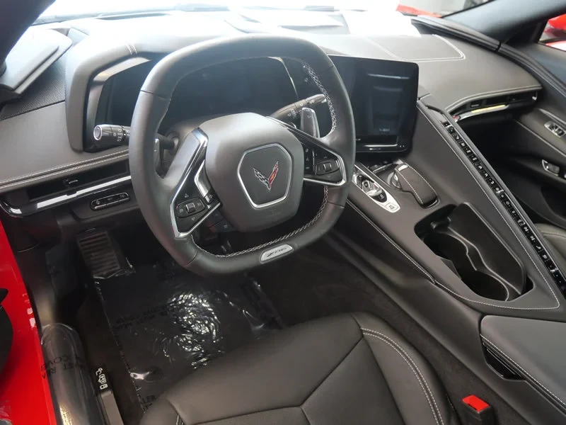 2024 Chevrolet Corvette C8 Z06 - Image 9 of 16