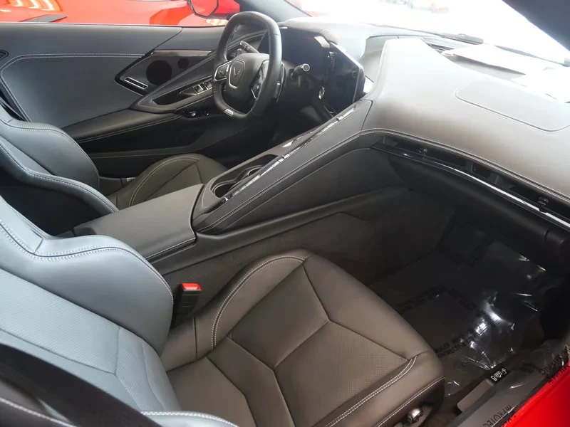2024 Chevrolet Corvette C8 Z06 - Image 13 of 16
