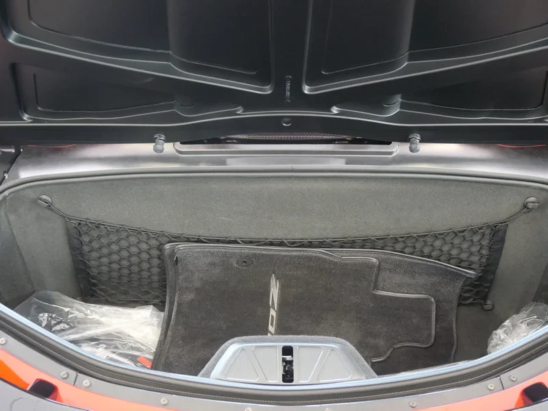 2024 Chevrolet Corvette C8 Z06 - Image 16 of 16