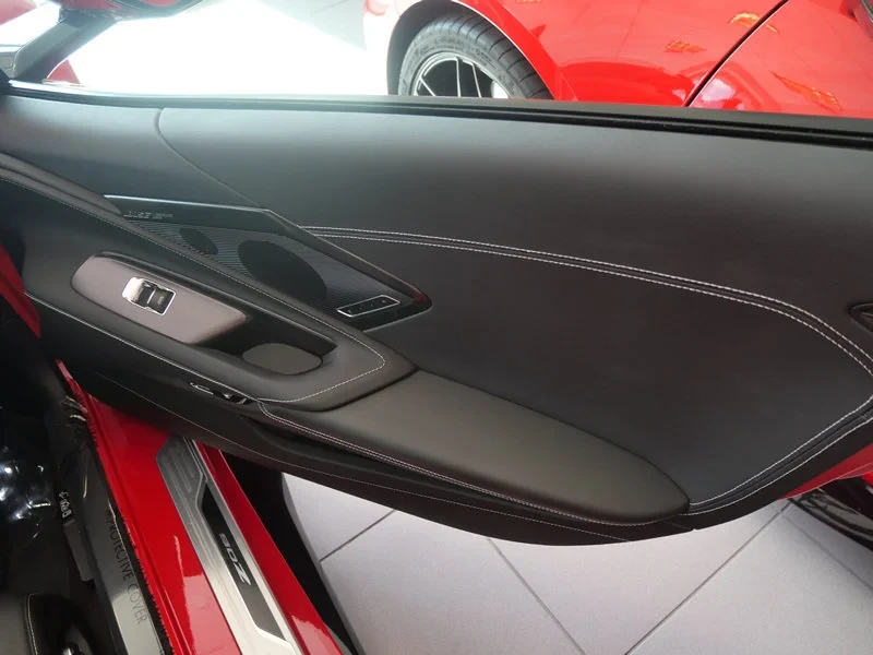 2024 Chevrolet Corvette C8 Z06 - Image 11 of 16
