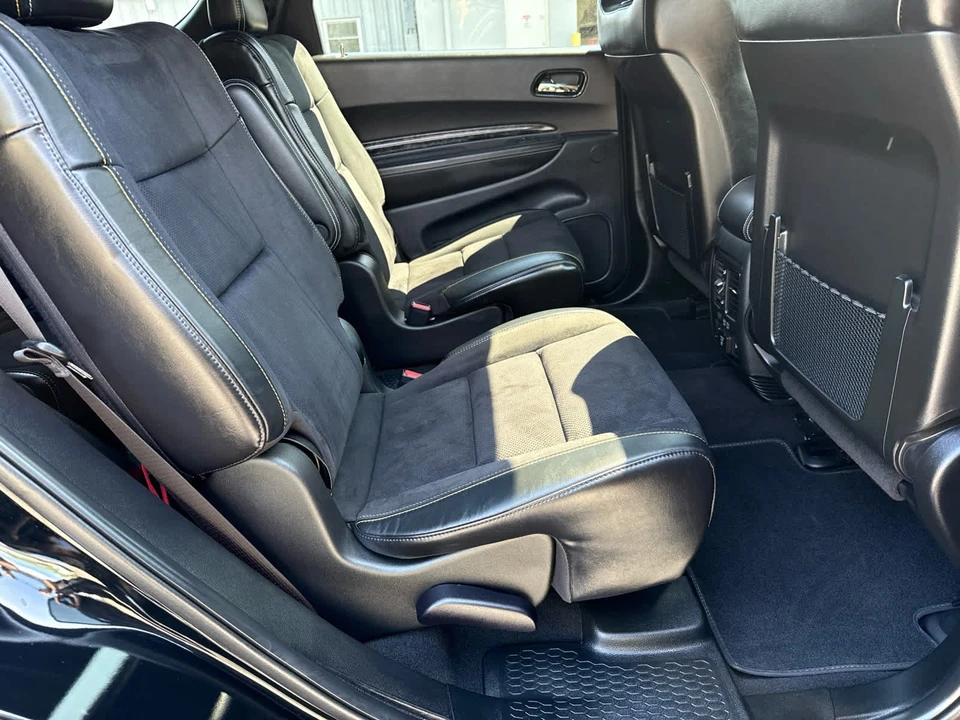 2024 Dodge Durango 3rd Gen - Image 14 of 30